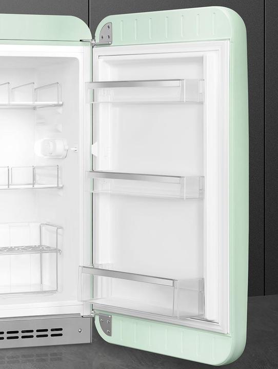 Immagine prodotto Smeg Frigorifero destro stile anni '50 verde chiaro (135 l)