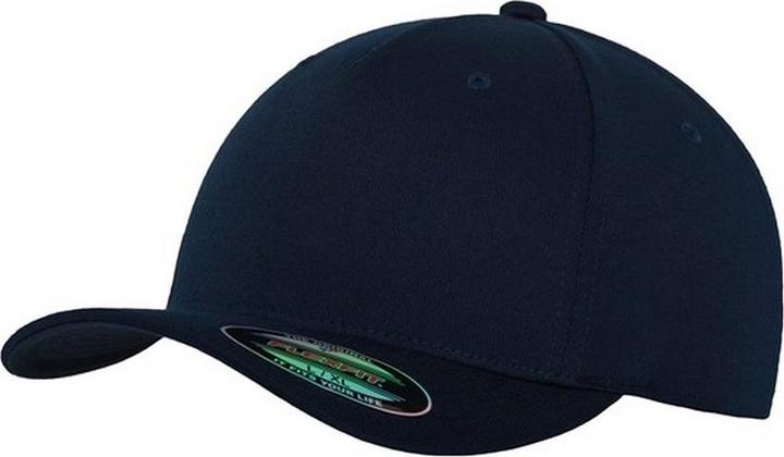 Image du produit Flexfit Casquette adulte unisexe à 5 panneaux (Taille unique)
