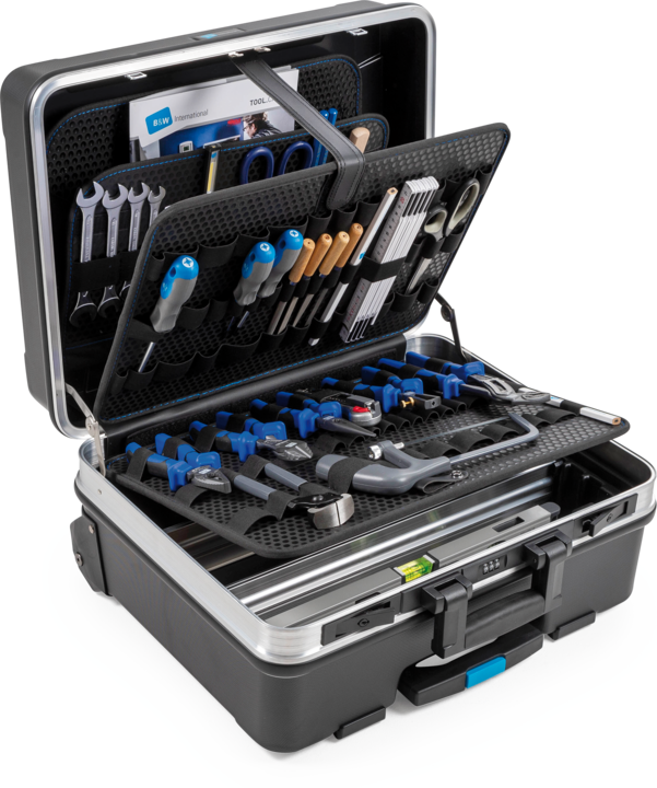 Actual product image B&W International Universal toolbox unbes (1 pieces)
