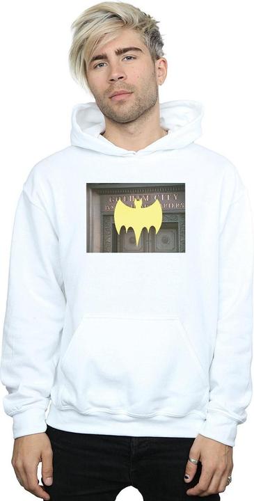 Produktbild Batman TV Serie Gotham City Polizei Hoodie (XL)