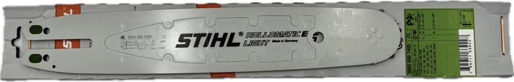 Actual product image Stihl Rollomatic light (Chainsaw, Chainsaw Sword)