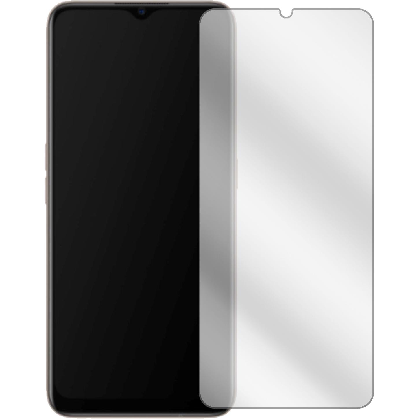 Thumbnail - Dipos Displayschutzfolie Crystalclear (4 Stück, Oppo A11x), Smartphone Schutzfolie, Transparent