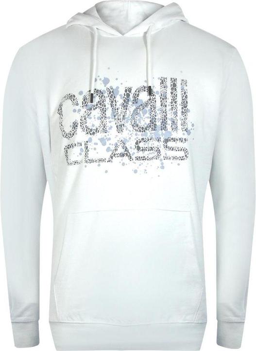 Produktbild Cavalli Class Kapuzenpullover (XXL)