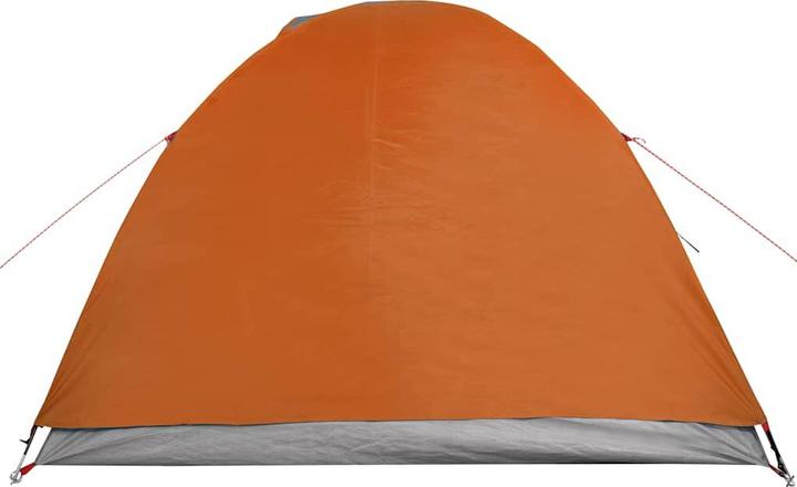 Actual product image vidaXL Jergan (Dome tent, 3.10 kg, 3 persons)