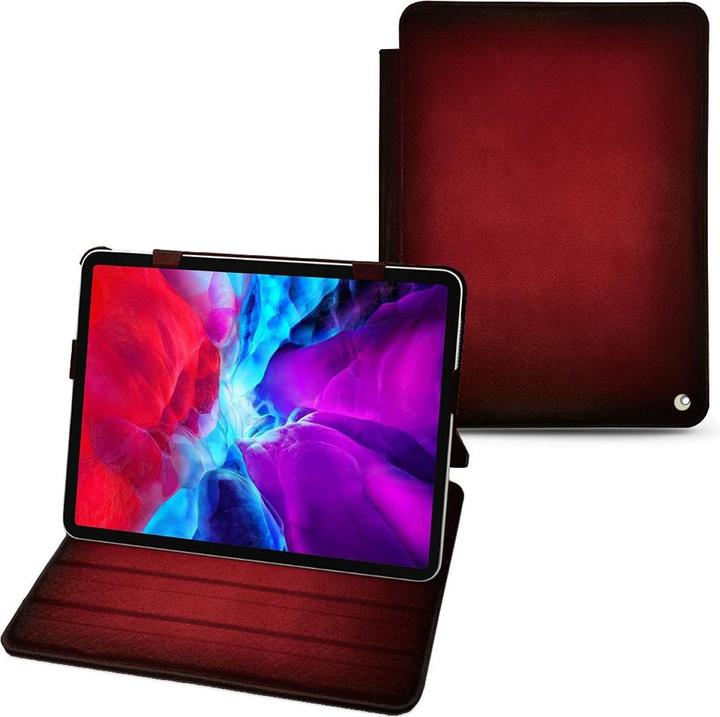 Produktbild Noreve Lederschutzhülle horizontal (iPad Pro 11 2020 (2. Gen))