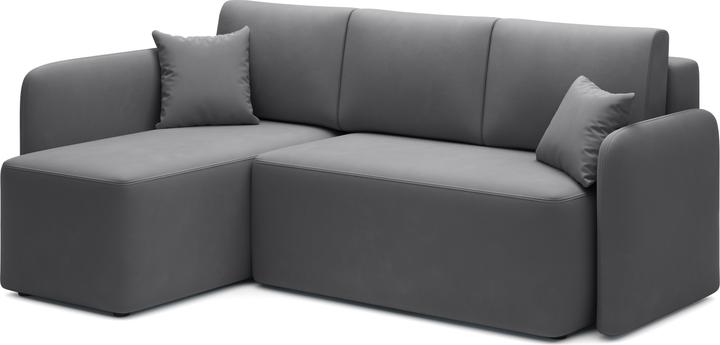 Dark Gray Sola 6