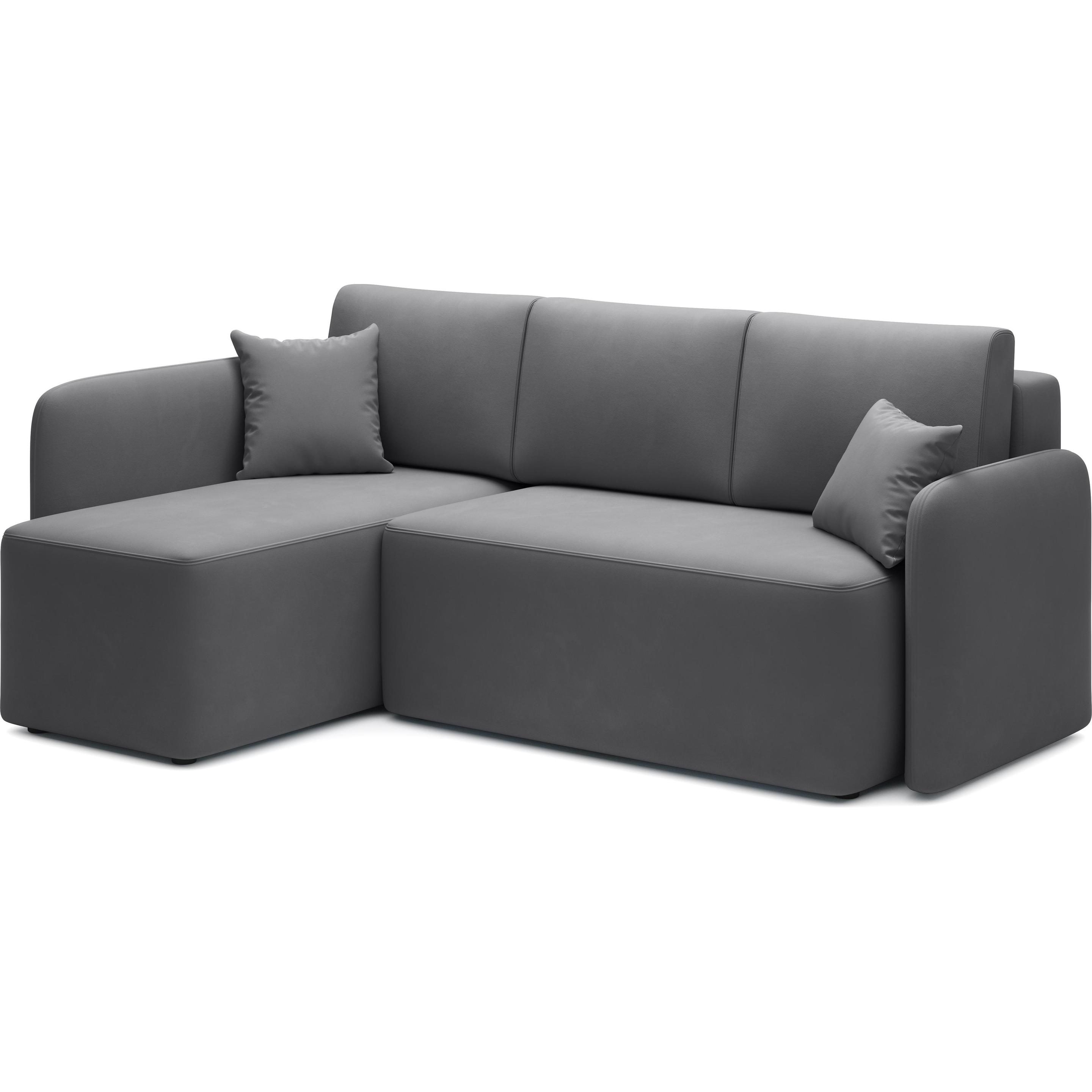 ELTAP, Sofa, Hadson (3-Sitzer, Bettsofa, Ecksofa)