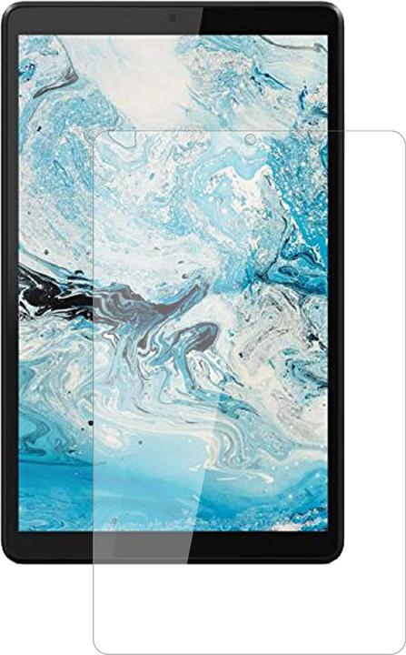 Produktbild Dipos Displayschutz Anti-Shock (2 Stück, Lenovo Tab M8)