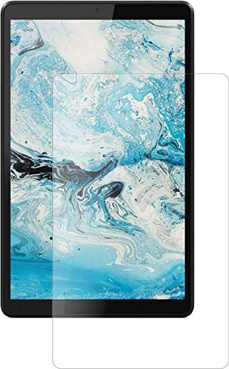 Image du produit Dipos Film de Protection d’écran Anti-Shock (2 pièce(s), Lenovo Onglet M8)