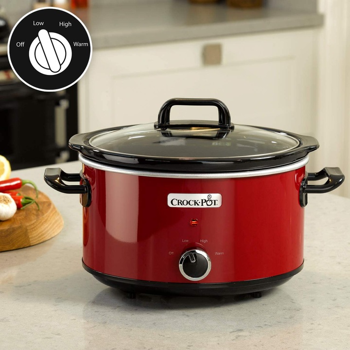 Image du produit Crockpot Cuisinière à jonglerie
