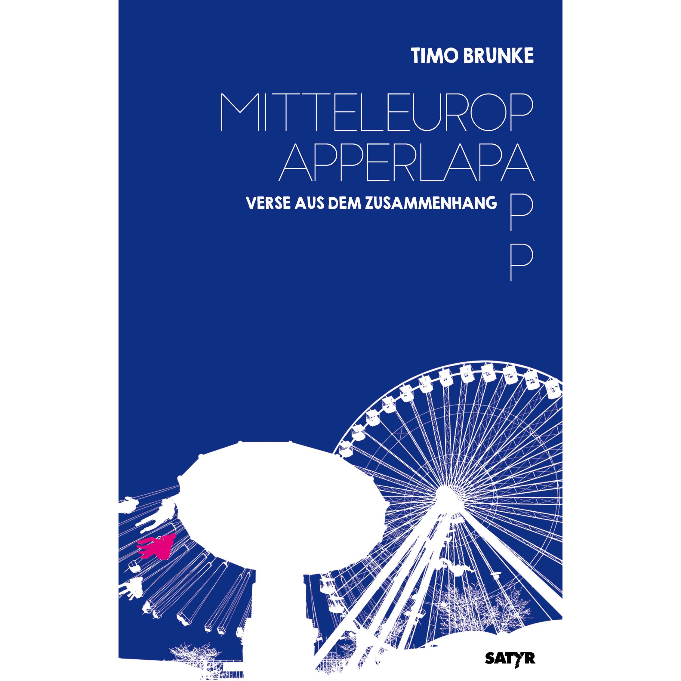 Thumbnail - Mitteleuropapperlapapp, Ratgeber von Timo Brunke