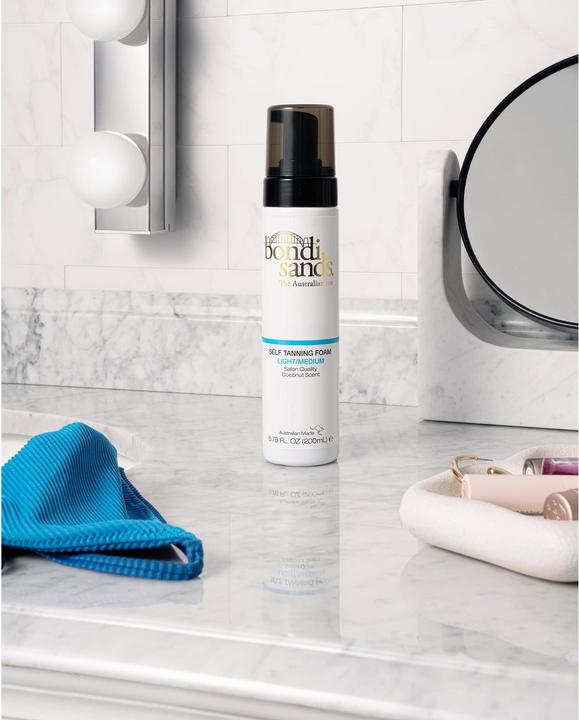 Produktbild Bondi Sands Self Tanning Foam (200 ml)