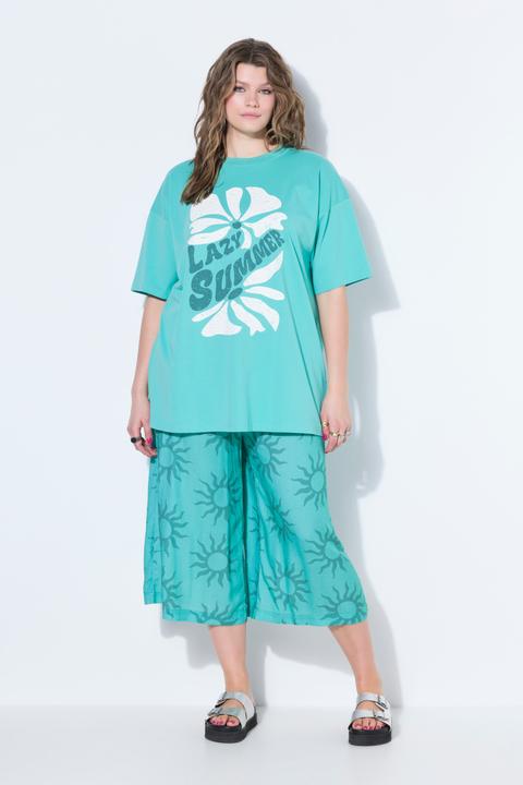 Produktbild Studio Untold T-Shirt, oversized, Lazy-Summer (58, 60)