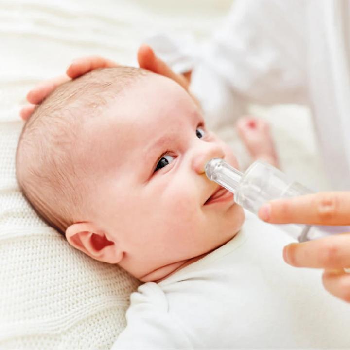 Actual product image Petite&Mars Happy Nose