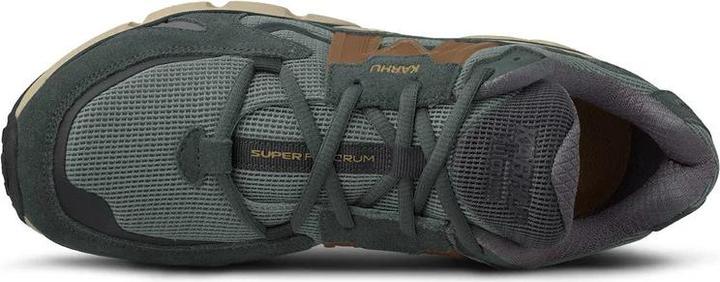 Produktbild Karhu Super Fulcrum - Lifestyle Schuhe (43.5)