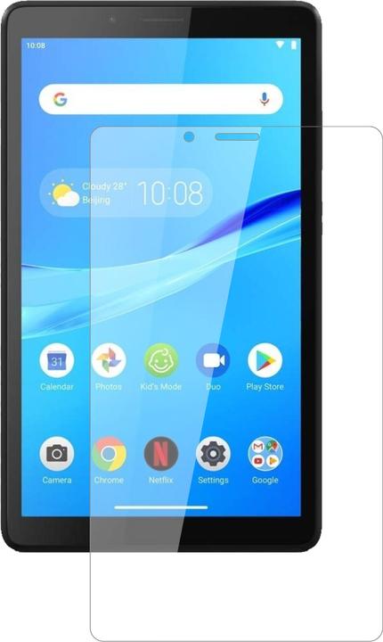 Produktbild Dipos Displayschutz Anti-Shock (2 Stück, Lenovo Tab M7)