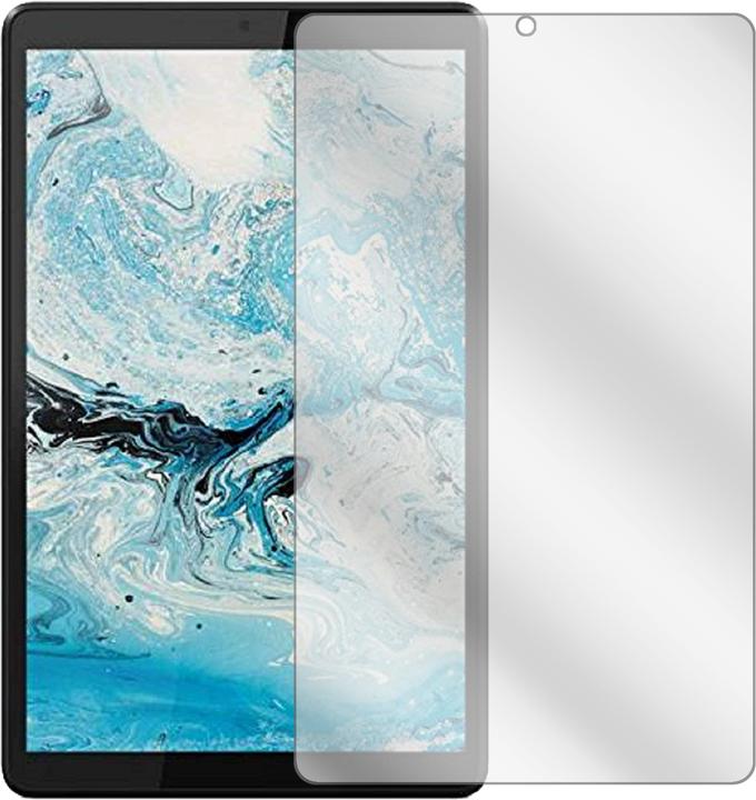 Produktbild Dipos Displayschutzfolie Crystalclear (2 Stück, Lenovo Tab M8)