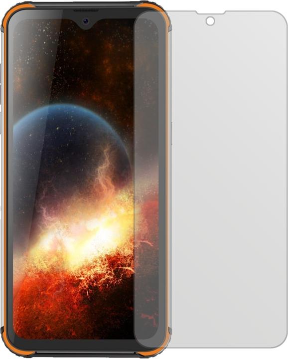 Image du produit Dipos Film de Protection d’écran Anti-reflet (1 pièce(s), Blackview BV9800 Pro)