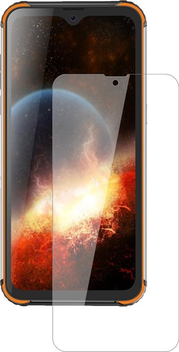 Immagine prodotto Dipos Pellicola Protettiva Anti-Shock (1 pz., Blackview BV9800 Pro)