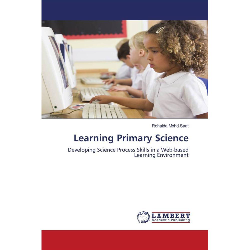 Learning Primary Science, Fachbücher
