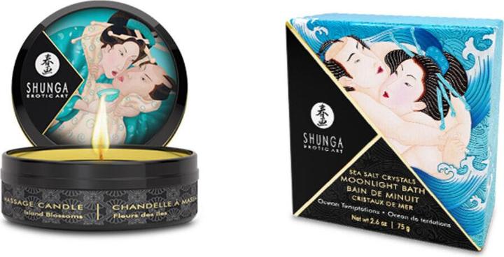 Produktbild Shunga Wünsche