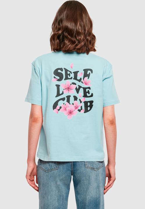 Produktbild Miss Tee Self Love Club Tee - 105765 (L)