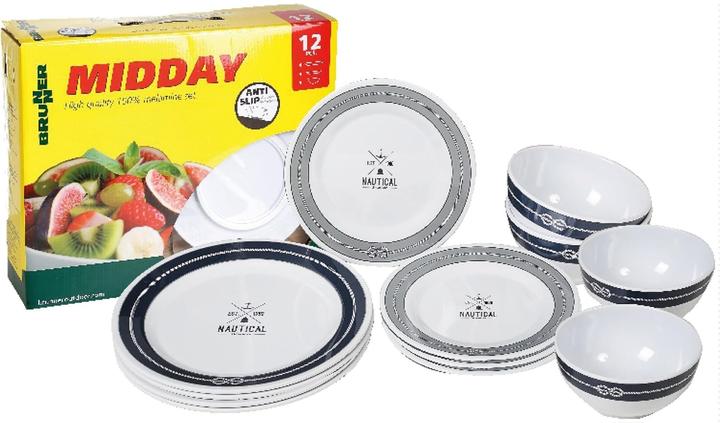 Image du produit Brunner Midday