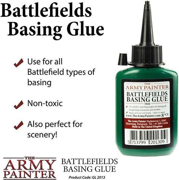 Actual product image Army Painter ARM02013 - Battlefields - Priming Glue (50ml)