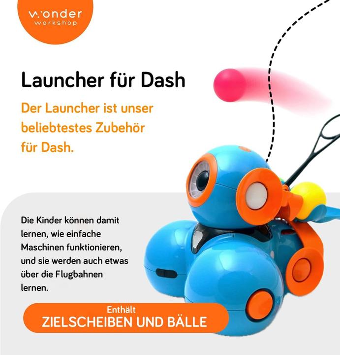 Actual product image Wonder Workshop MINT Wonder Pack