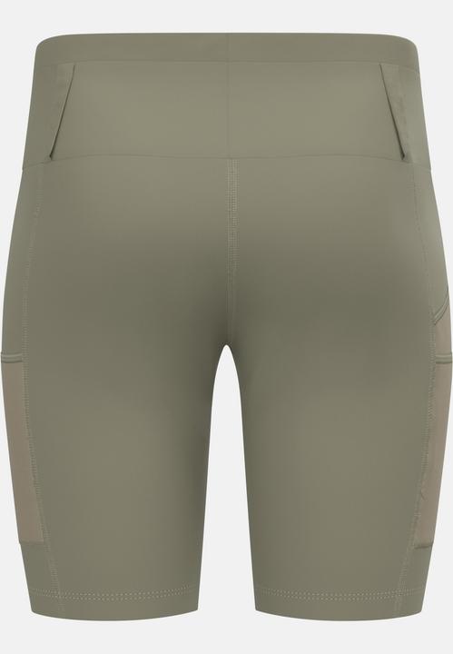 Actual product image Odlo X-Alp Trail Cargo Tights Short (XXL)
