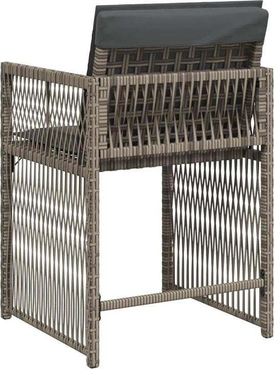 Produktbild vidaXL Gartenstuhl