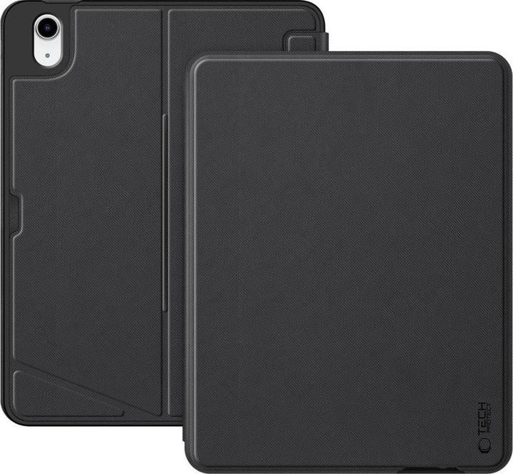 Image du produit Tech-Protect SC Mag Pen + Keyboard Case (iPad 2022 (10e génération))