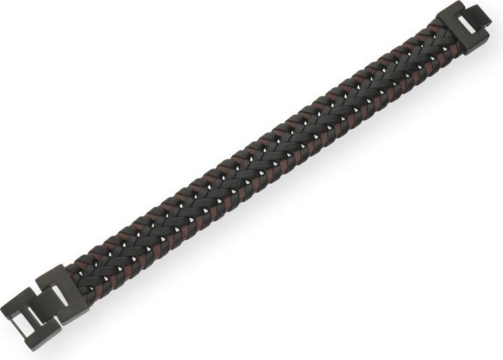 Produktbild Carat Cool (21.50 cm, Edelstahl/Leder)