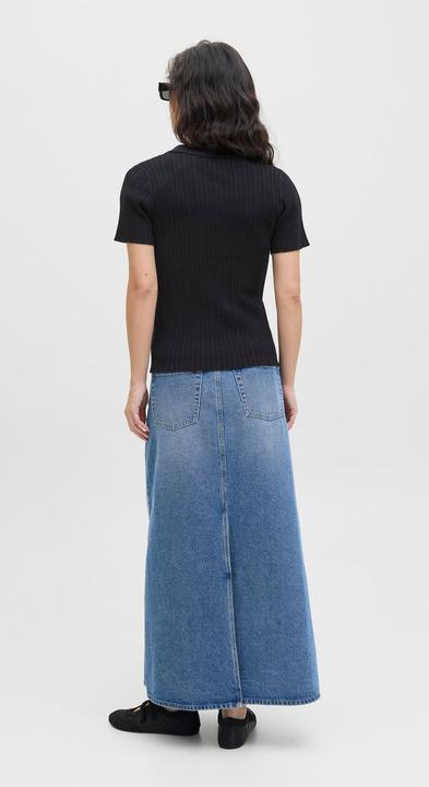 Immagine prodotto JJXX Jxhadley Tight Ss Polo Knit Noos (S)