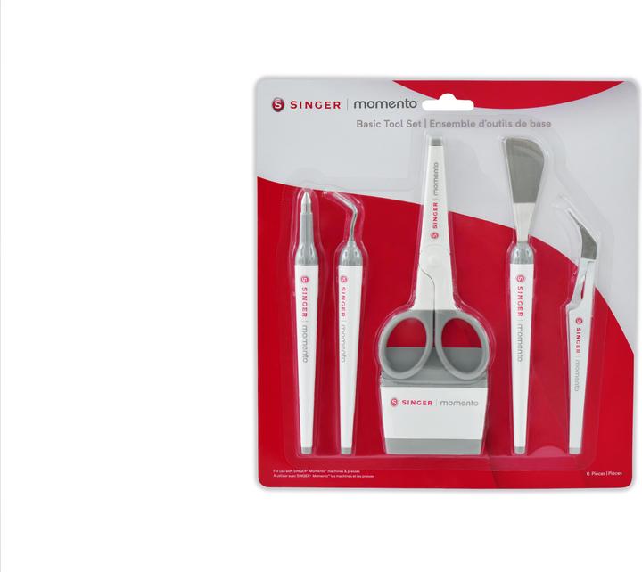 Singer Set di attrezzi di base Momento™