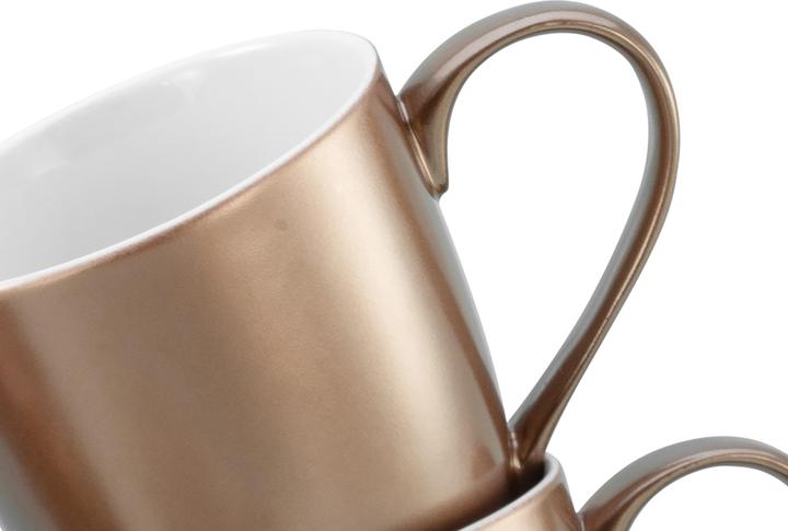 Produktbild CreaTable Golden Days (300 ml, 6x)