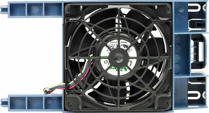 Immagine prodotto HPE Kit ventole ad alte prestazioni ProLiant DL380/DL560 Gen11 2U