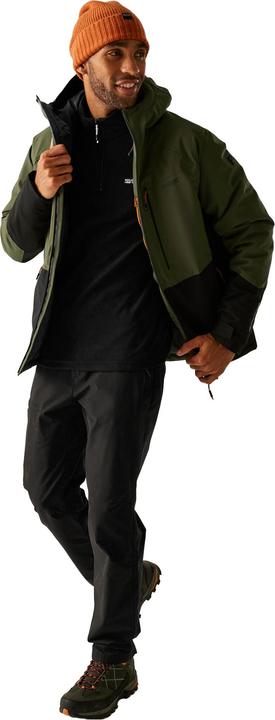 Produktbild Regatta Highton Steppjacke Stretch (M)