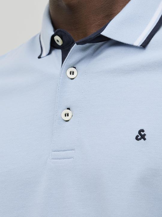 Produktbild Jack & Jones Jjepaulos Polo Ss Noos (XS)