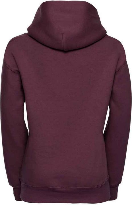Produktbild Jerzees Schoolgear Kapuzenpullover (128)