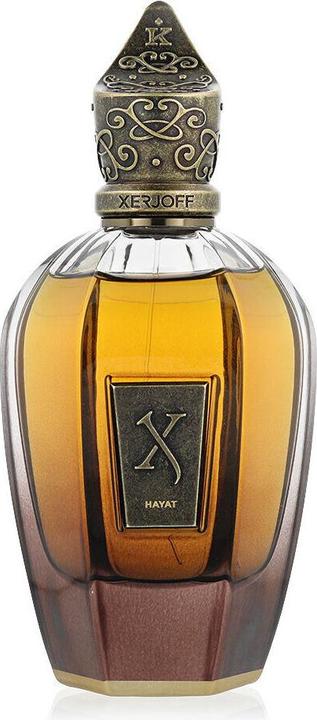 XerJoff Kemi Collection Hayat EDP 100ml