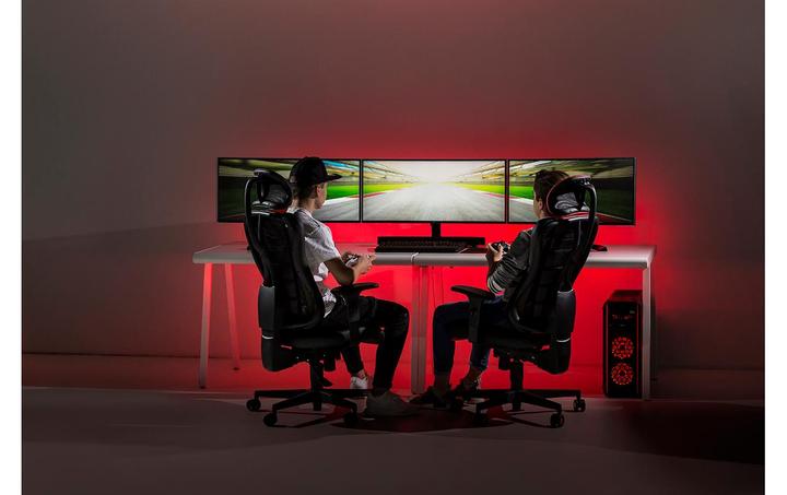 Actual product image Topstar Sitness RS