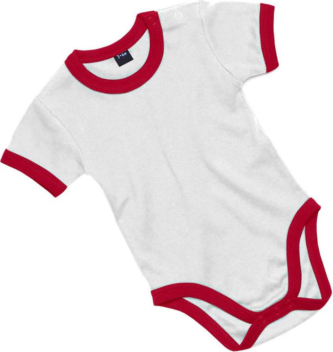 Produktbild Babybugz Ringer Bodysuit Baby (68)