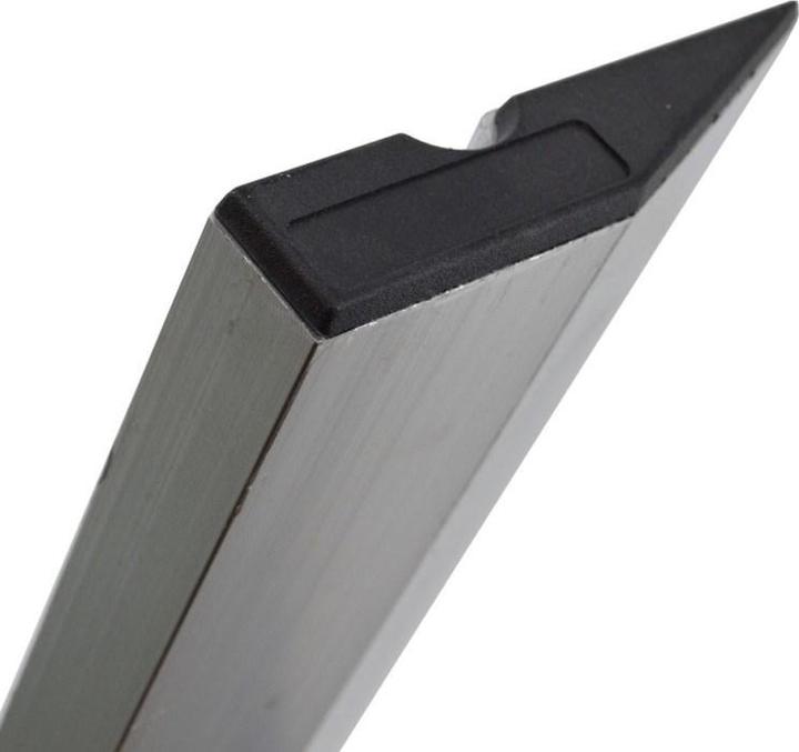 Actual product image Awtools ŁATA TYNKARSKA TRAPEZOWA 200cm (9 cm)