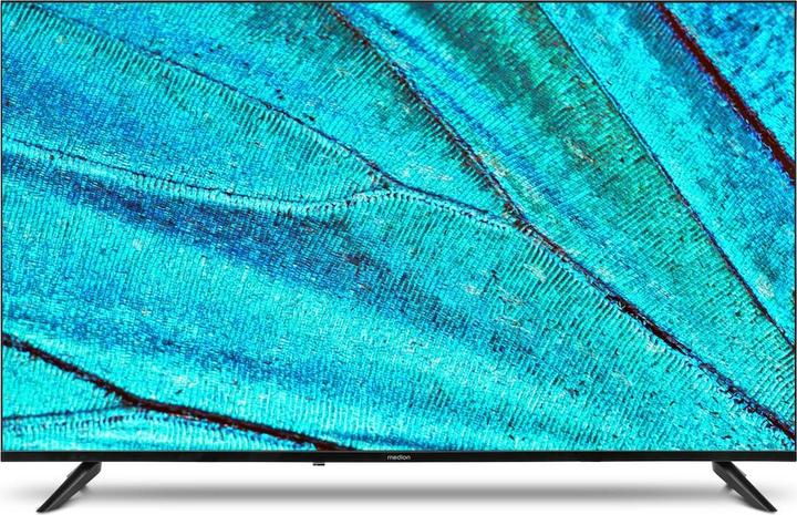 Immagine prodotto Hisense TV Smart TV LCD Ultra HD MEDION® LIFE® X15517 (MD 31642) (55", LCD, 4K)