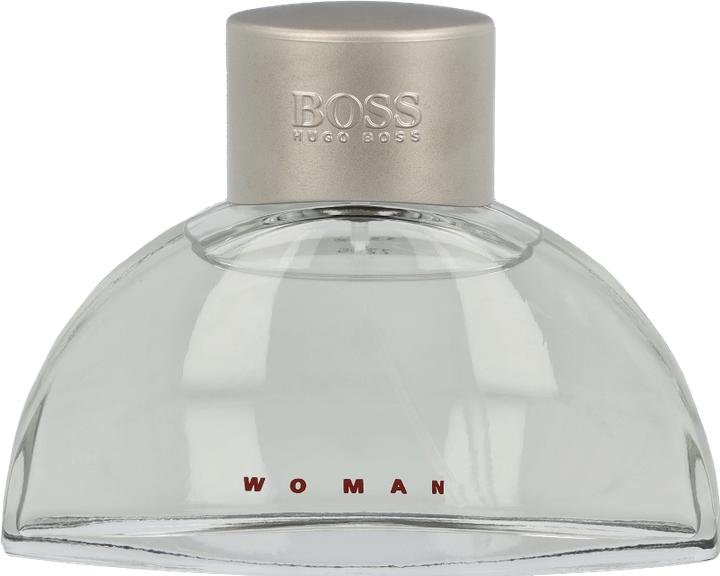Produktbild BOSS Woman (Eau de Parfum, 90 ml)