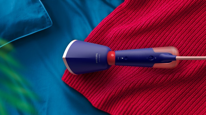 Produktbild Philips STH5030/20 (1400 W, 24 g/min)