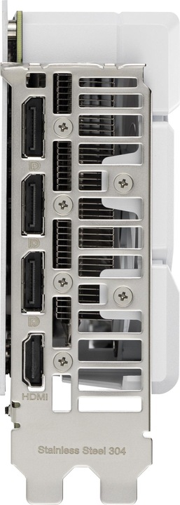 Produktbild ASUS Dual GeForce RTX 4060 EVO OC White (8 GB)
