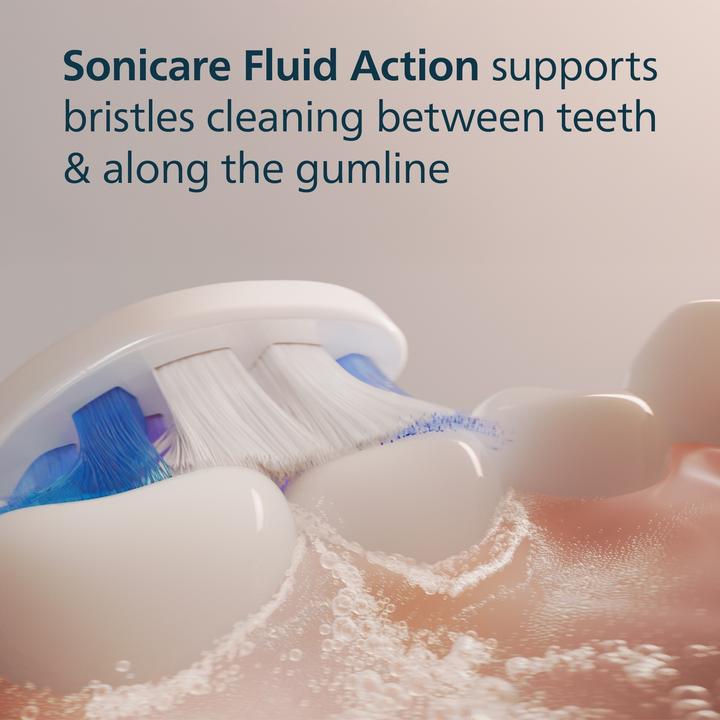 Image du produit Philips Sonicare Sensible (4 x)