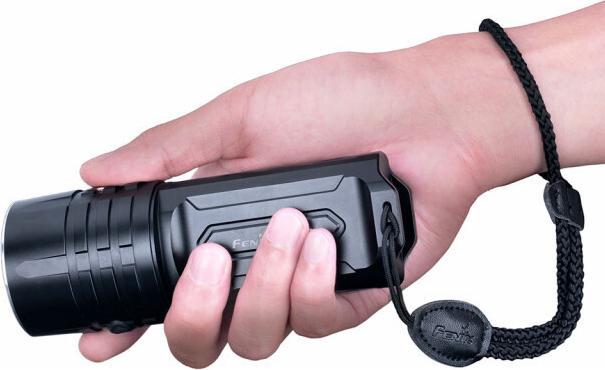 Produktbild Fenix LR35R (14 cm, 10000 lm)
